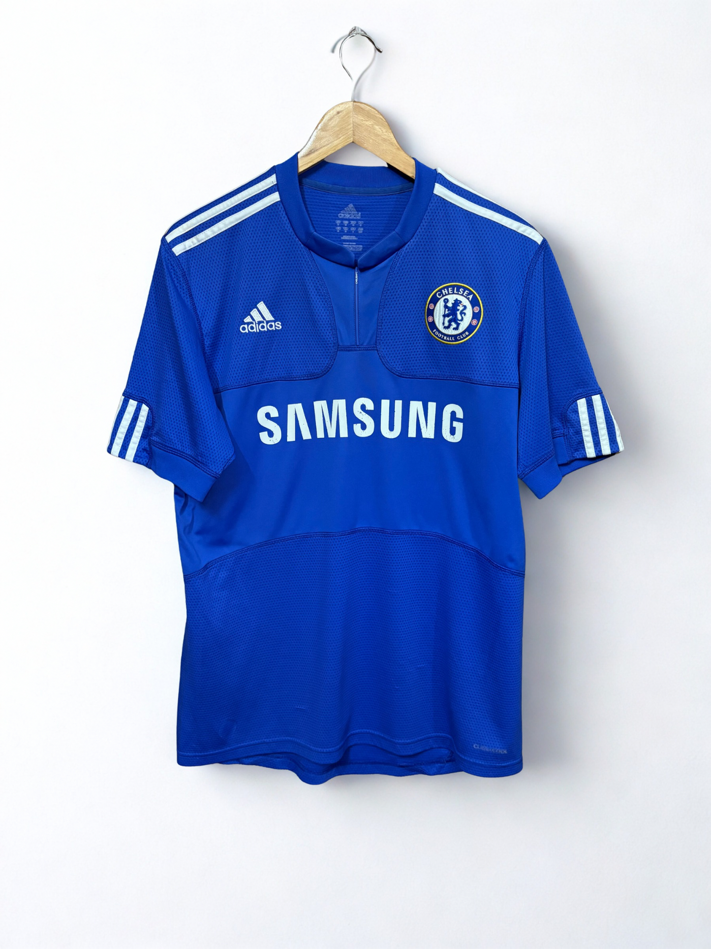 Chelsea 2009-10 Home Jersey
