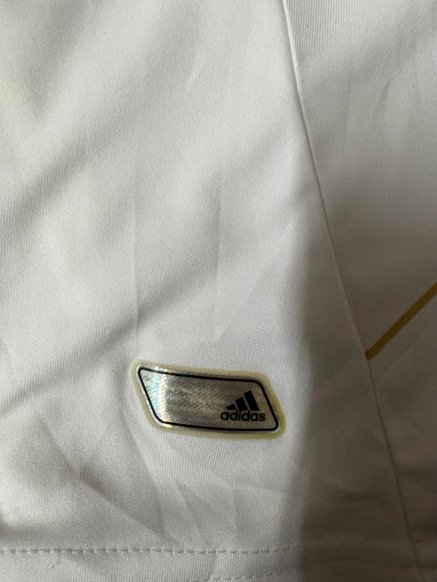 Kroos x Germany 2012-13 Home(Rare)