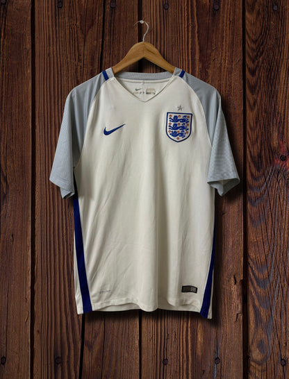 England 2016 Euro Home