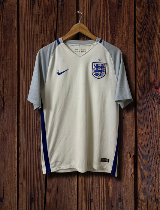 England 2016 Euro Home