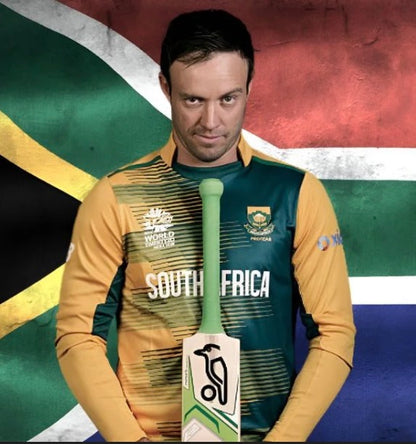 South Africa T20 ICC World cup 2016(Rare) by NB