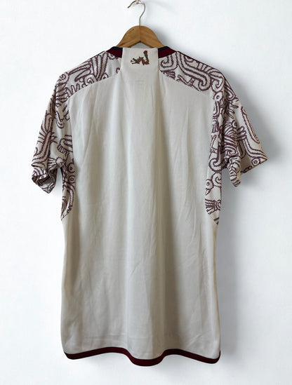 Mexico Away 2022