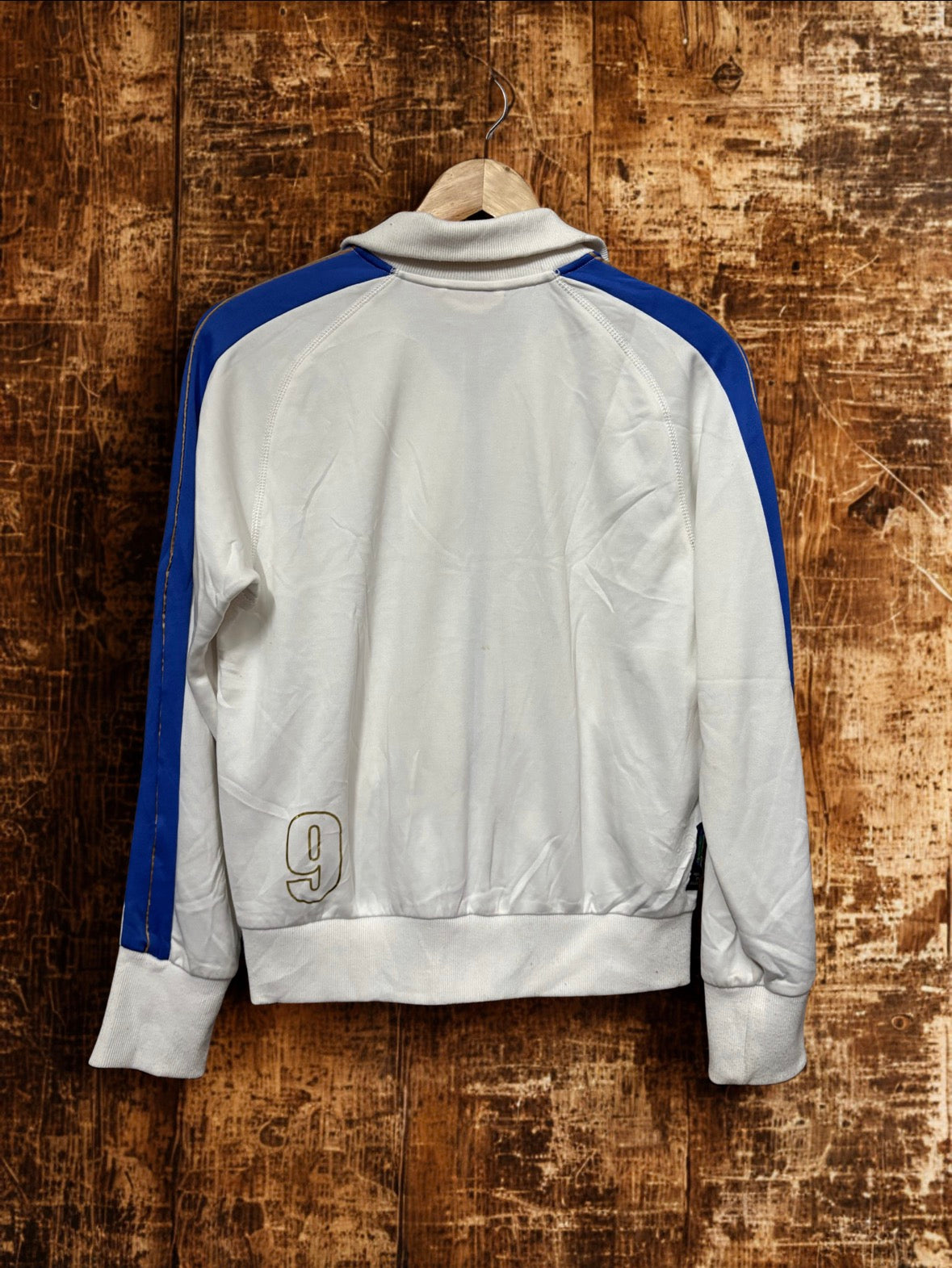 2004-06 Italy Track Jacket(Rare)