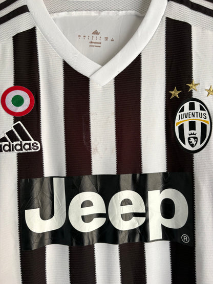 Juventus Home 2015-16