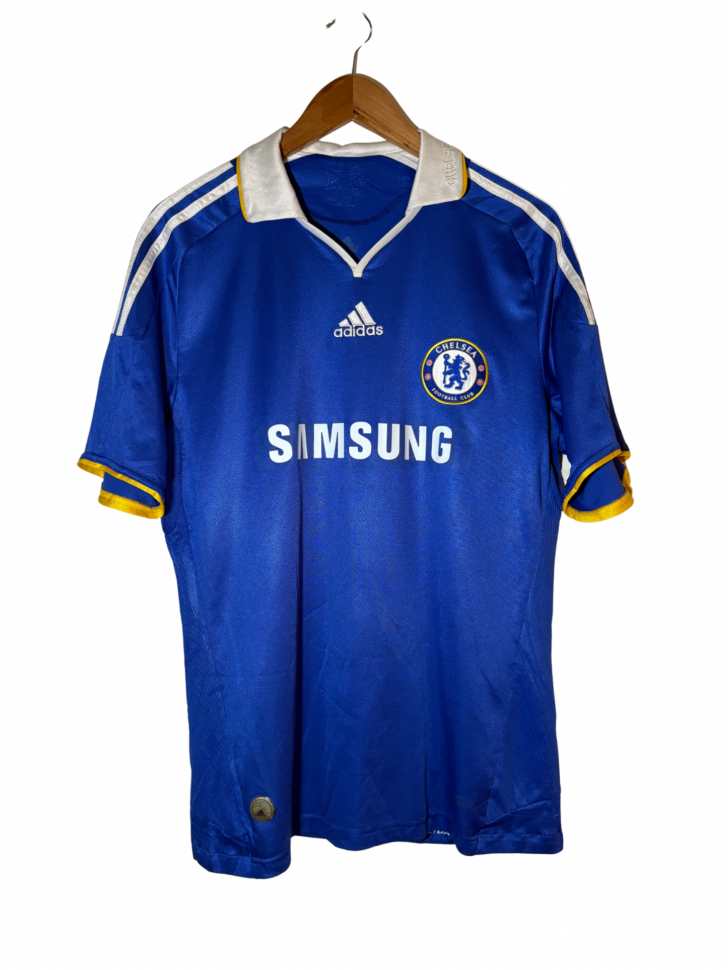 Chelsea 2008-09 Home
