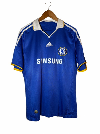 Chelsea 2008-09 Home