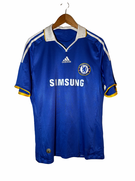 Chelsea 2008-09 Home