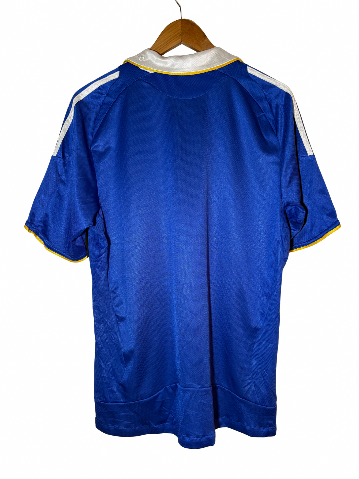 Chelsea 2008-09 Home