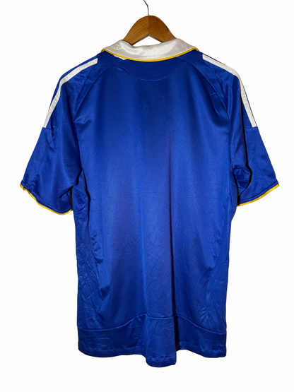 Chelsea 2008-09 Home