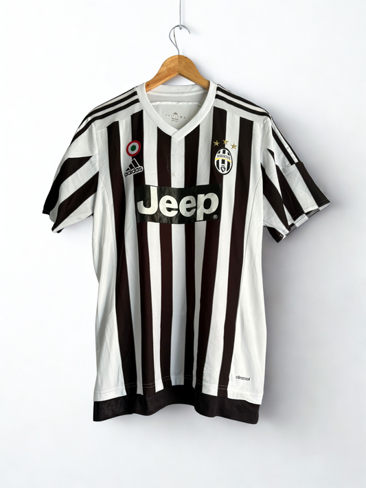 Juventus Home 2015-16