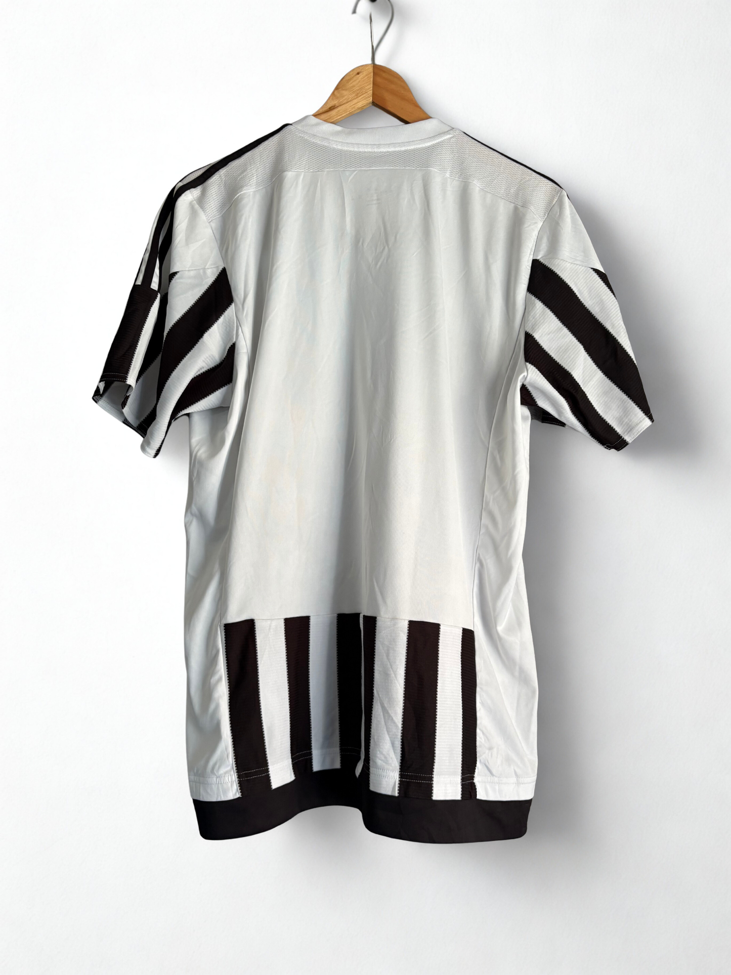 Juventus Home 2015-16