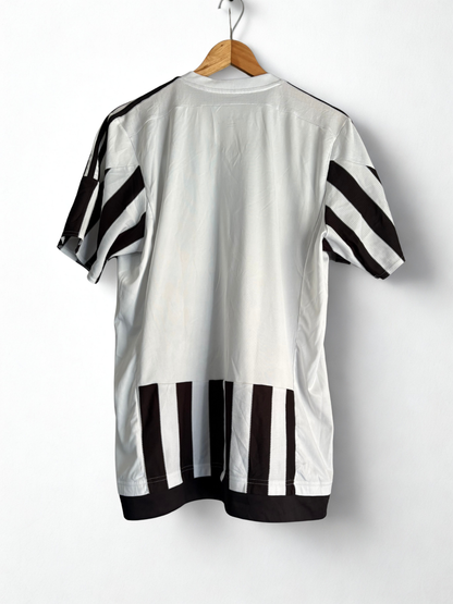 Juventus Home 2015-16