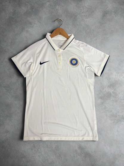 India Test Cricket 2007 Jersey (Super Rare)