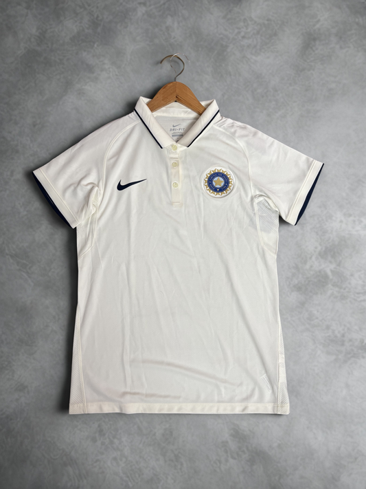 India Test Cricket 2007 Jersey (Super Rare)