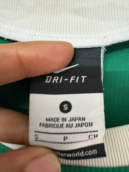 Nike x Shigoma FC Jersey