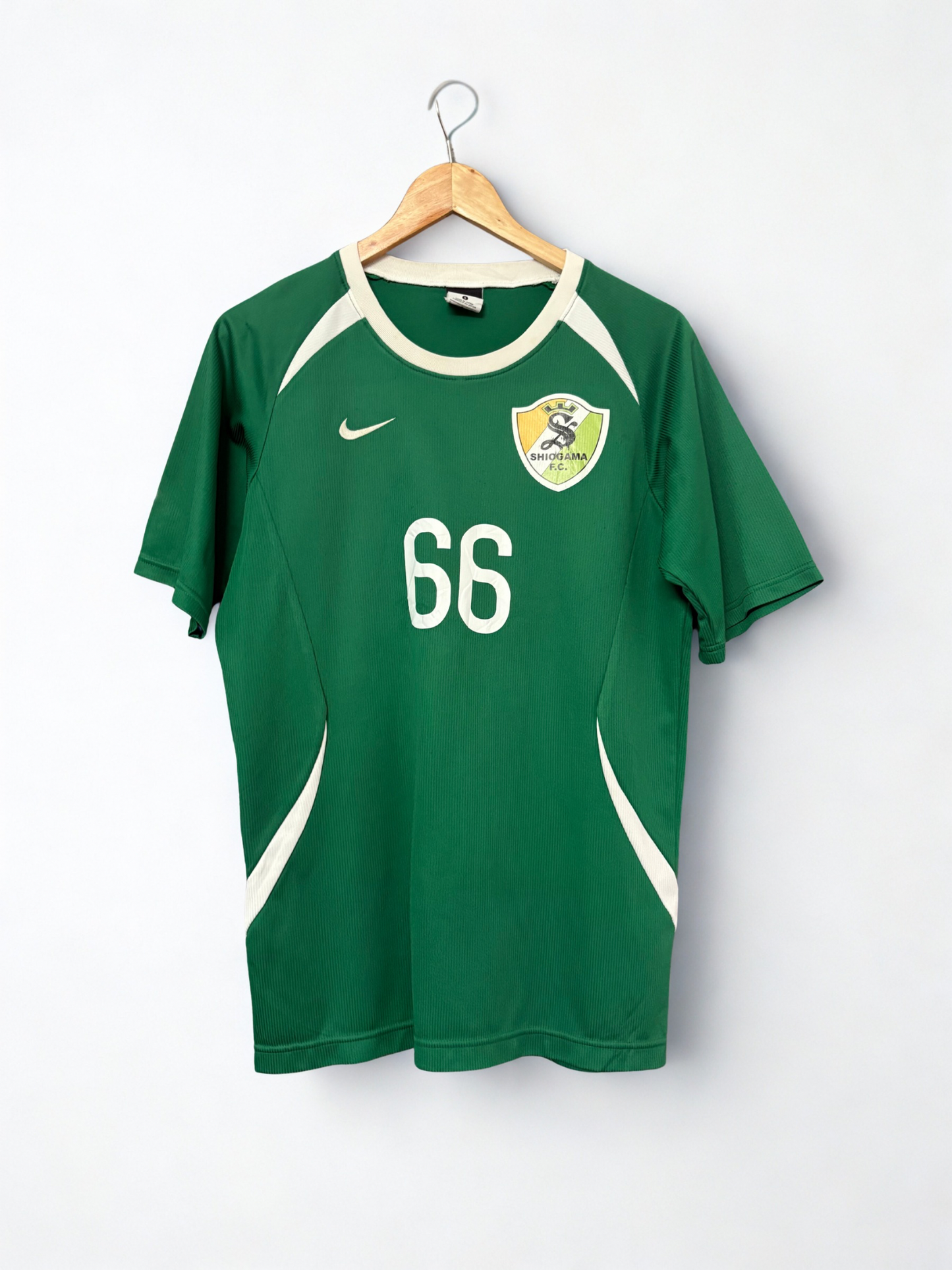 Nike x Shigoma FC Jersey