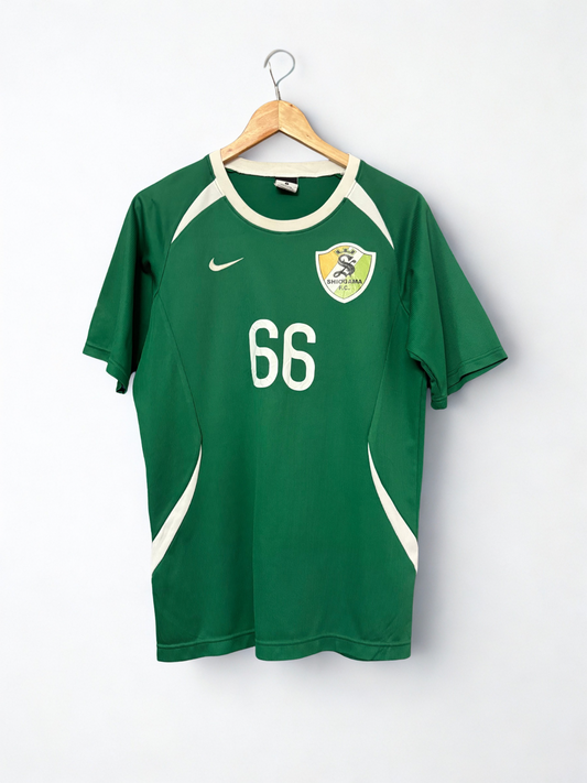 Nike x Shigoma FC Jersey
