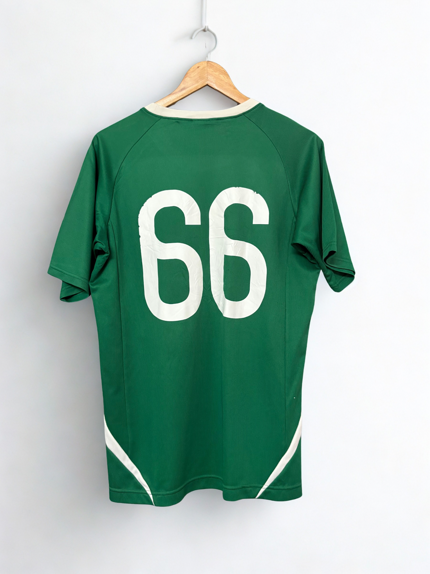 Nike x Shigoma FC Jersey