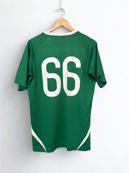 Nike x Shigoma FC Jersey