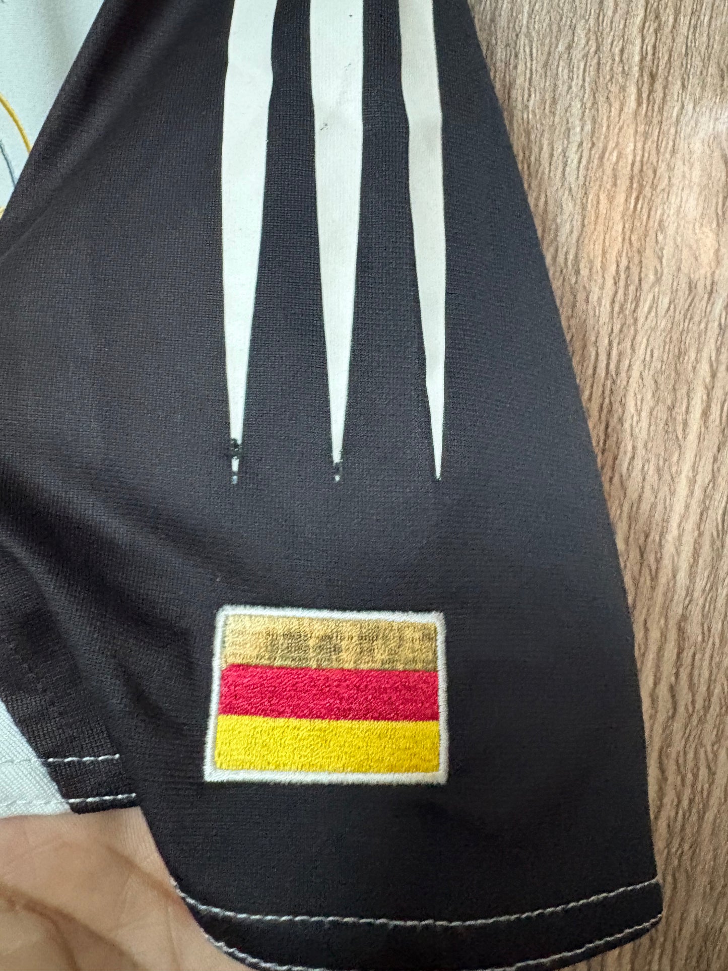 Germany Euro 2004 Home
