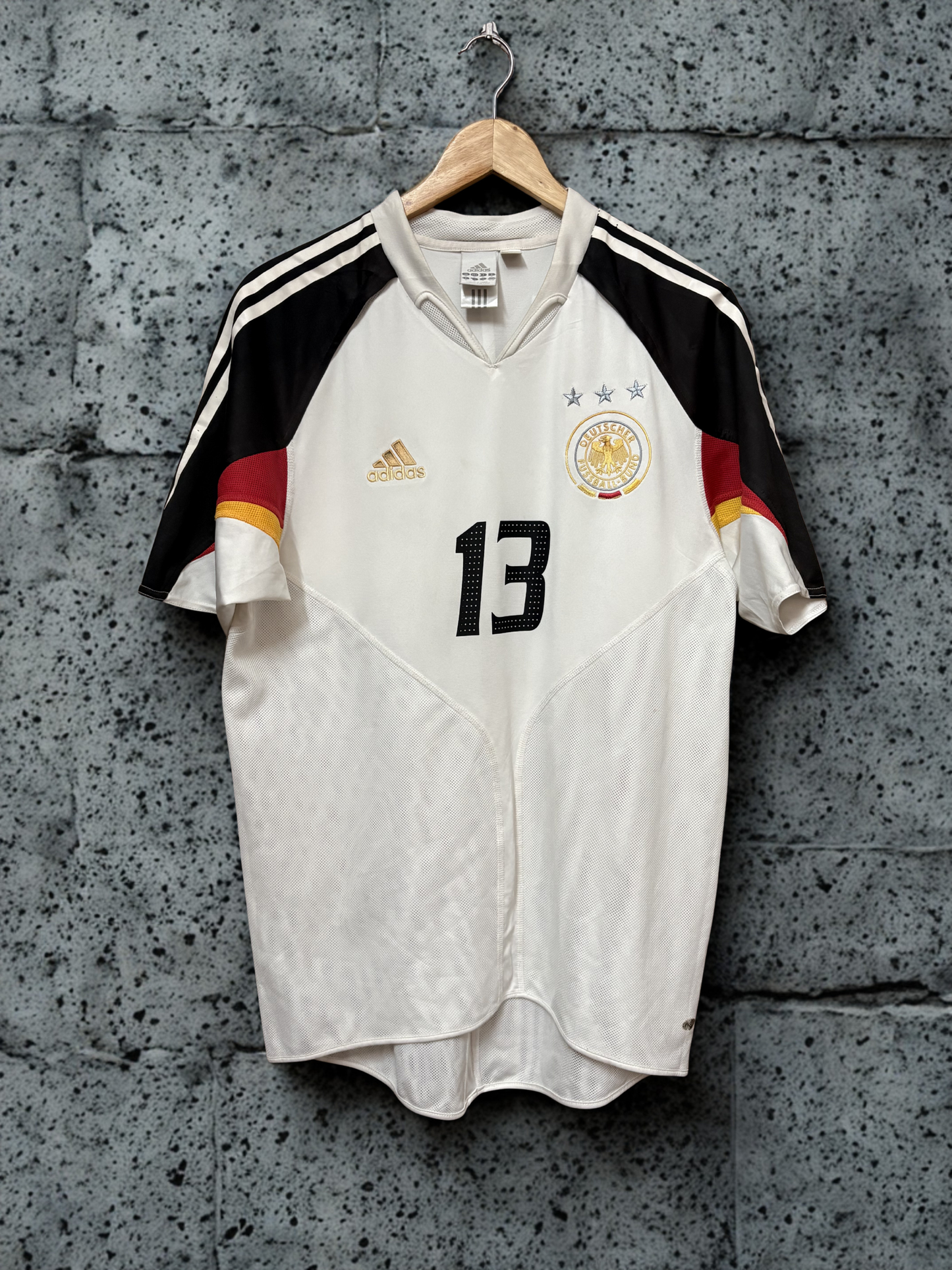 Germany Euro 2004 Home