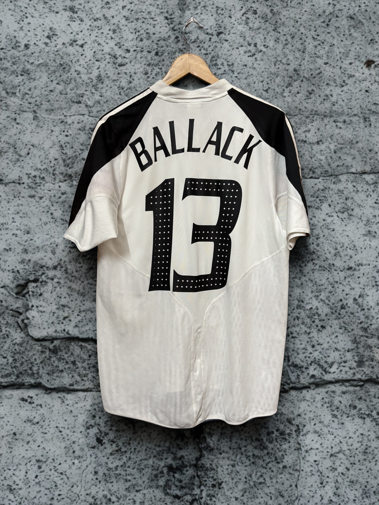 Germany Euro 2004 Home