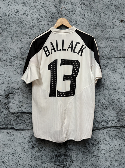 Germany Euro 2004 Home