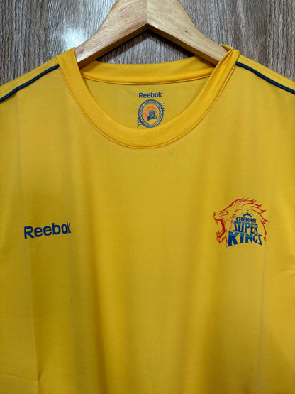 CSK 2008 Retro Reebok(Rare)