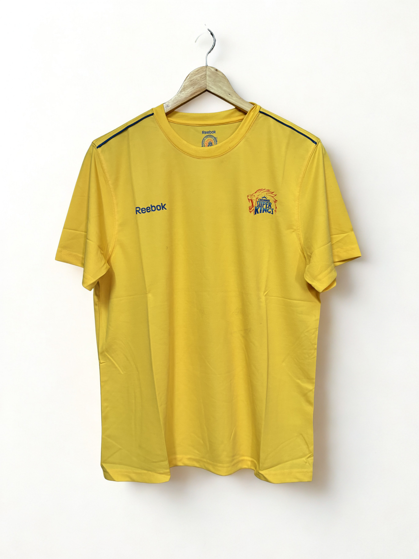 CSK 2008 Retro Reebok(Rare)