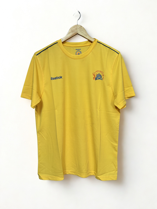 CSK 2008 Retro Reebok(Rare)