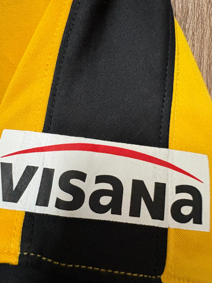 Young Boys 2016-17 Home(Rare)