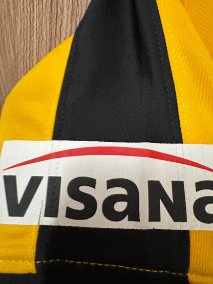 Young Boys 2016-17 Home(Rare)