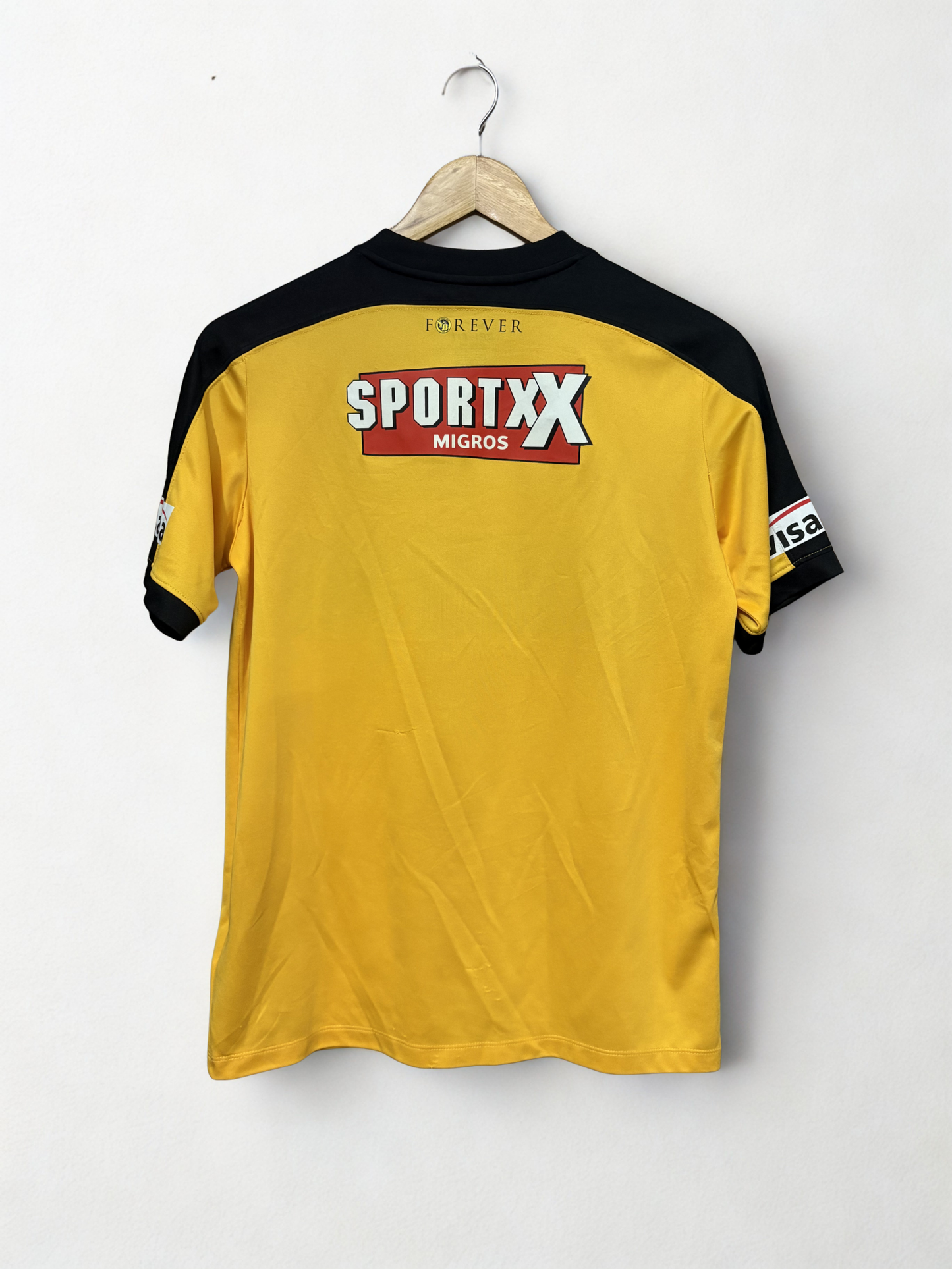 Young Boys 2016-17 Home(Rare)