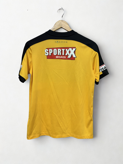 Young Boys 2016-17 Home(Rare)