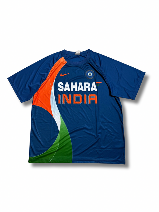 India Cricket 2009 ODI(Super Rare)
