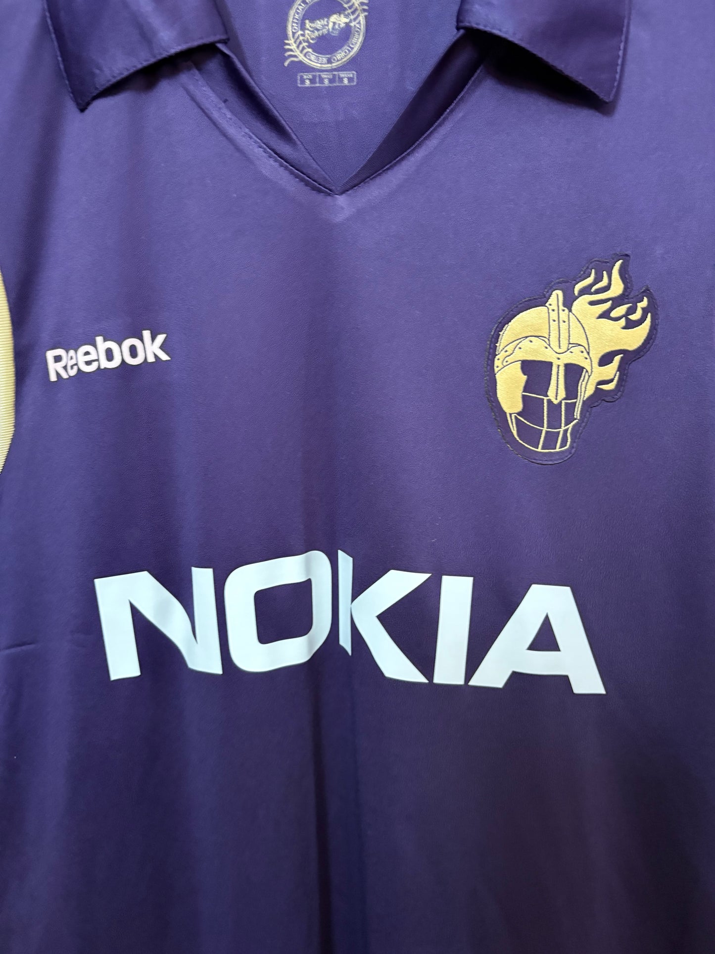 KKR 2010 IPL Jersey(Rare)