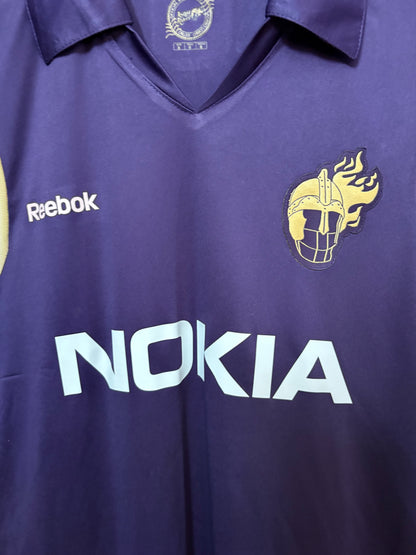 KKR 2010 IPL Jersey(Rare)