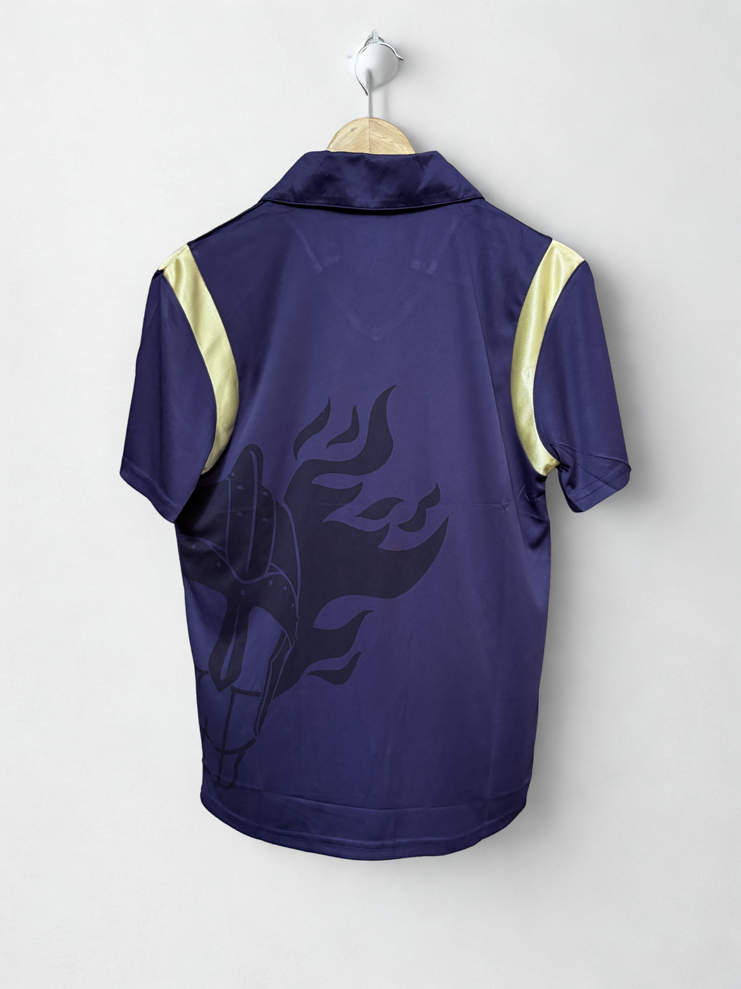 KKR 2010 IPL Jersey(Rare)