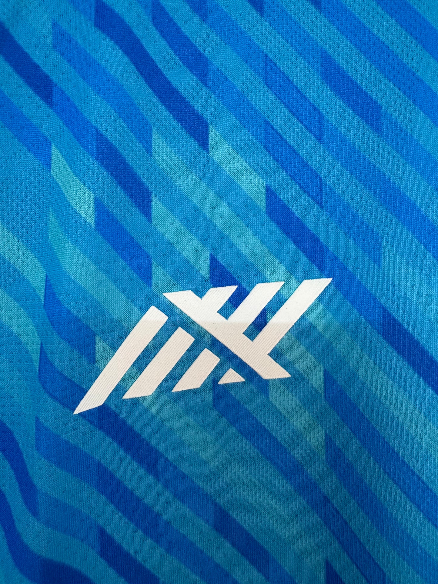 India Football 22-23 Home Jersey