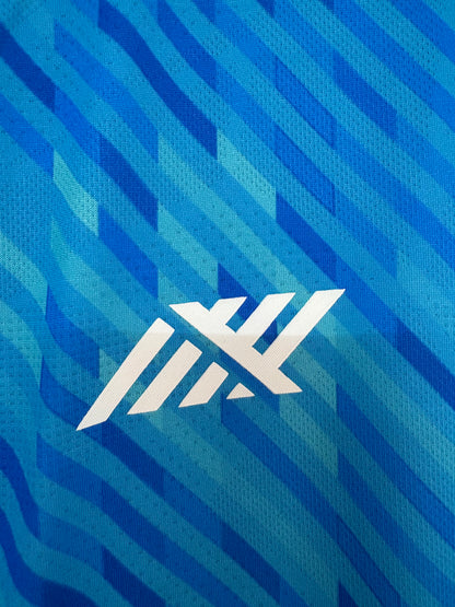 India Football 22-23 Home Jersey