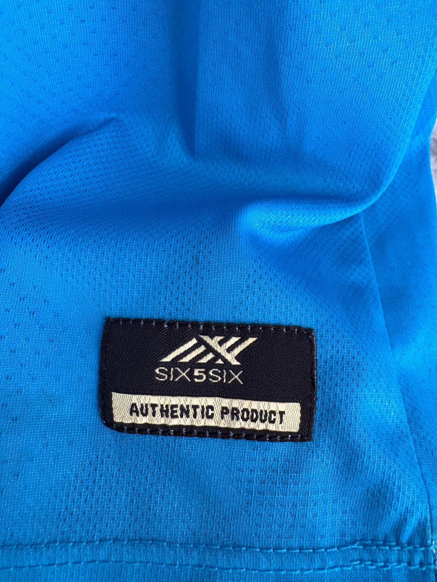 India Football 22-23 Home Jersey