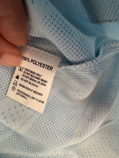 India Football 22-23 Home Jersey