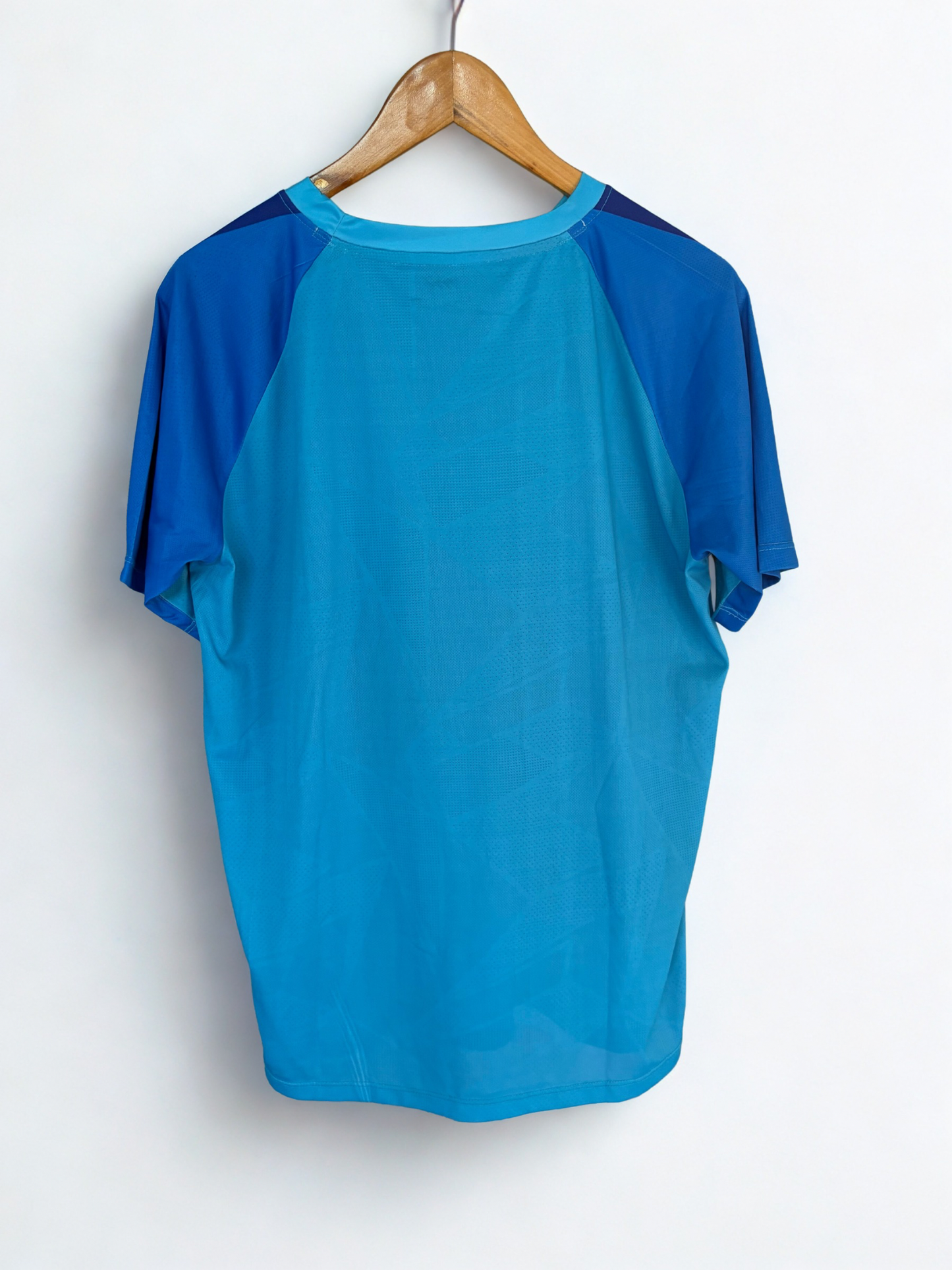 India Football 22-23 Home Jersey