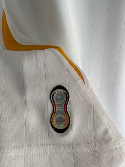 Germany 2005-07 Home Jersey