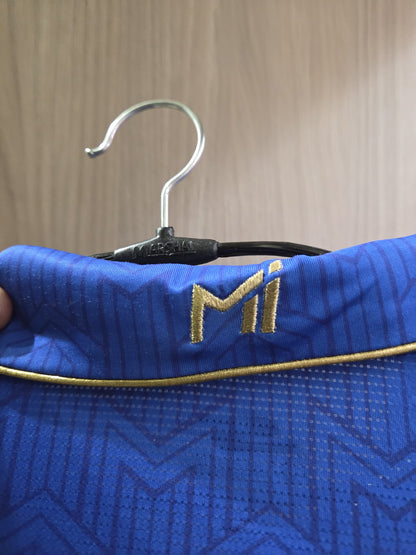 Jasprit x Mumbai Indians 2024 - Player Version(Rare)