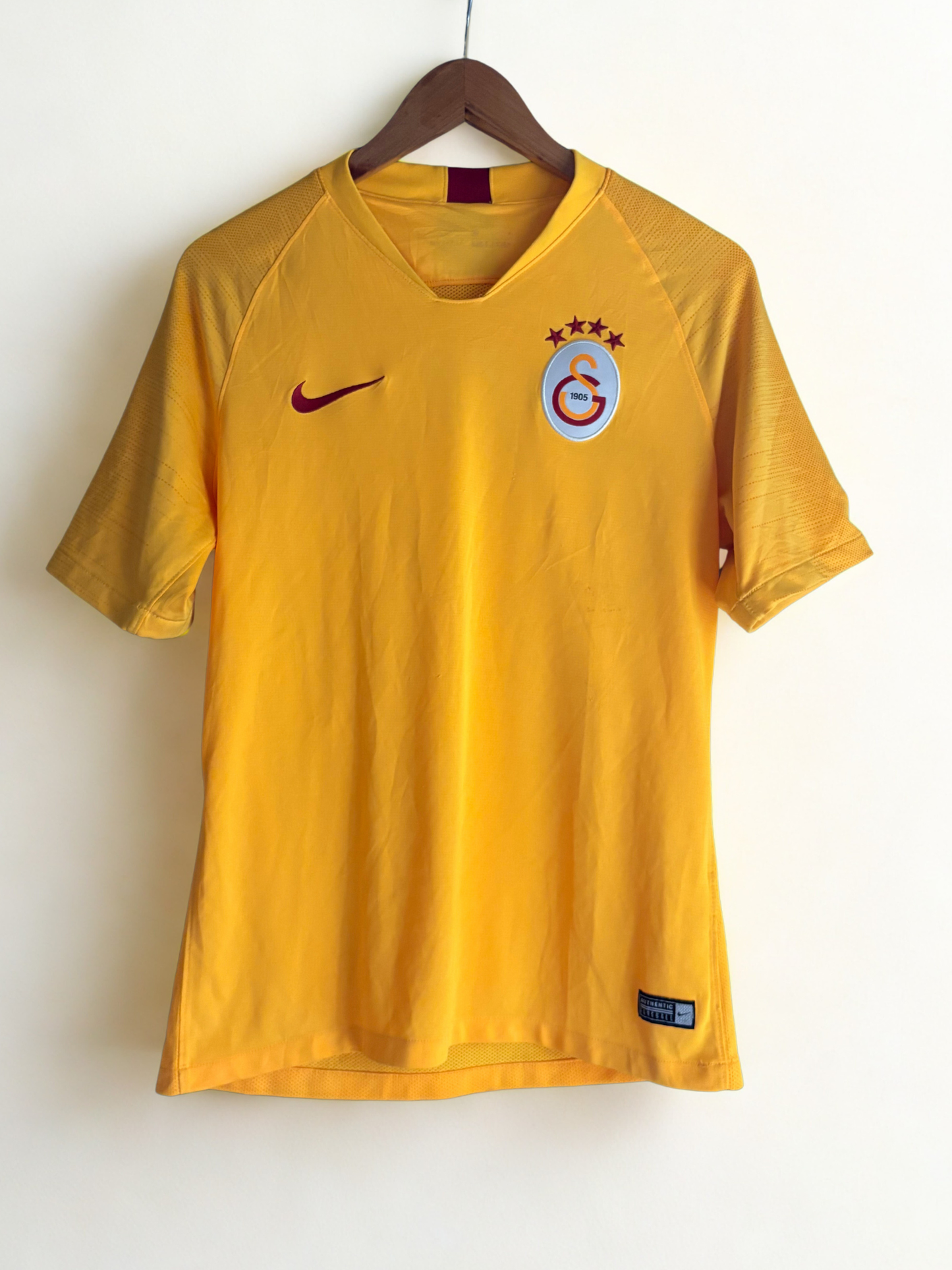 Galatasaray 2019-20 training