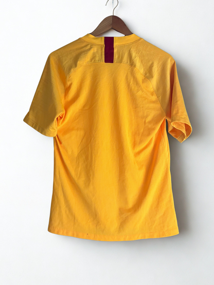 Galatasaray 2019-20 training