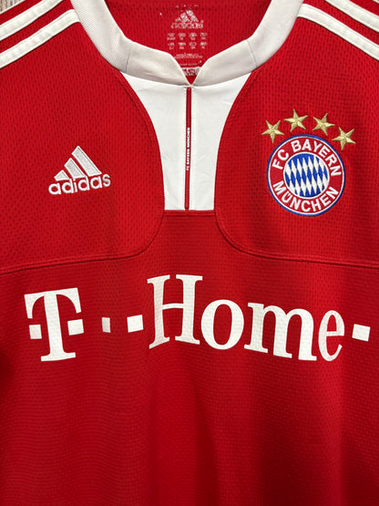 Bayern Munich 2009-10 Home