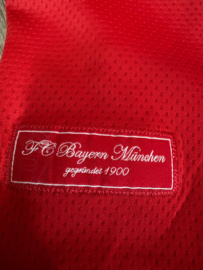Bayern Munich 2009-10 Home