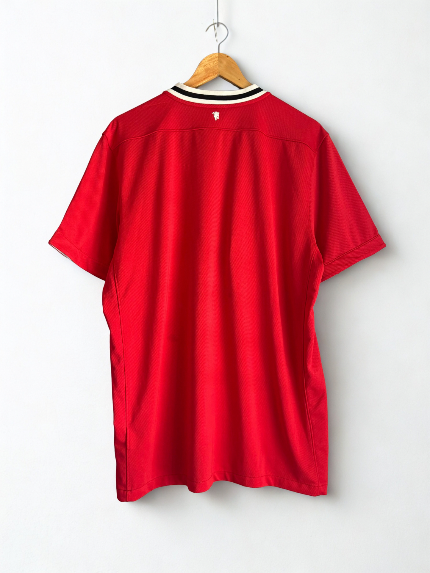 Manchester United 2011-12 Home